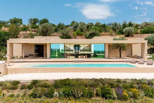 Villa - Noto, Provincia di Siracusa