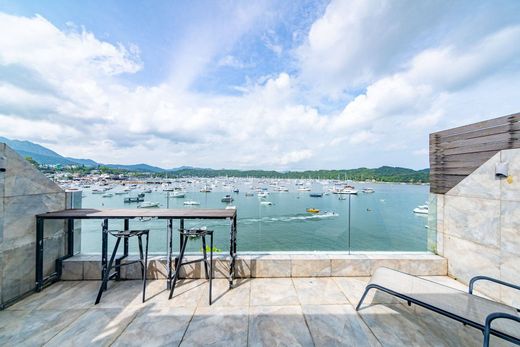 Appartement in Sai Kung, Sai Kung District