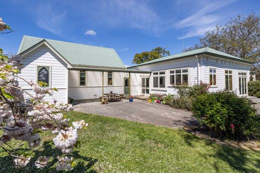 Maison individuelle à Havelock North, Hastings District