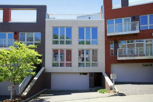 Apartament w Edgewater, Hrabstwo Bergen