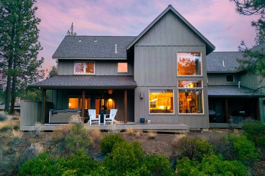 타운 하우스 / Bend, Deschutes County