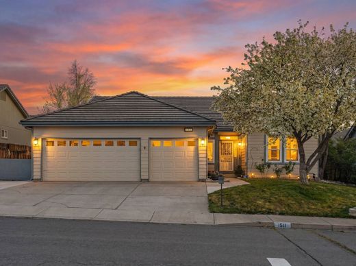 Detached House in Sparks, Washoe County