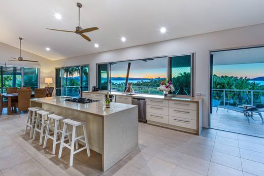 Apartment in Hamilton Island, Whitsunday
