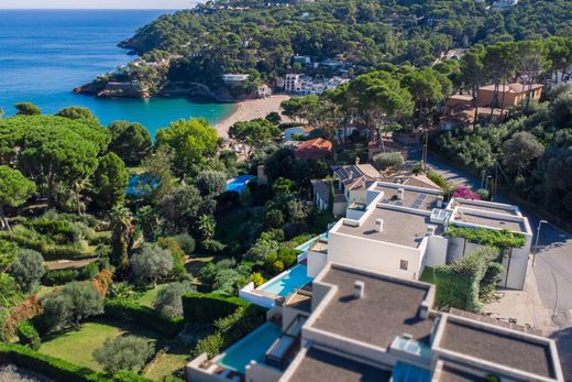 ‏וילה רב-משפחתית ב  Begur, Província de Girona