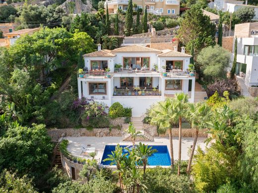 Detached House in Pollença, Province of Balearic Islands