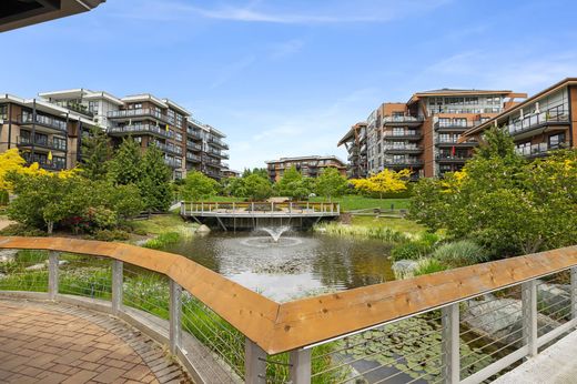 Apartment in Saanich, Capital Regional District