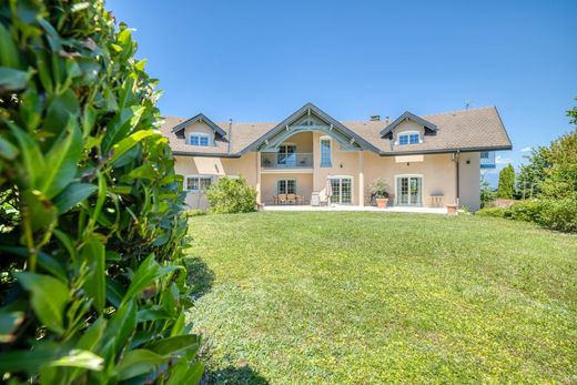 Detached House in Chapeiry, Haute-Savoie