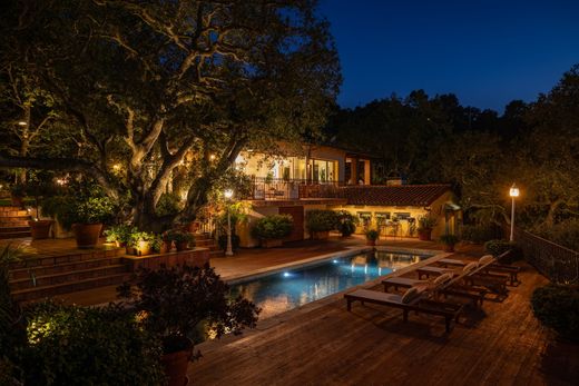 Einfamilienhaus in Beverly Hills, Los Angeles County
