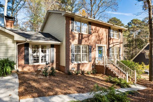 Casa Unifamiliare a Lilburn, Gwinnett County