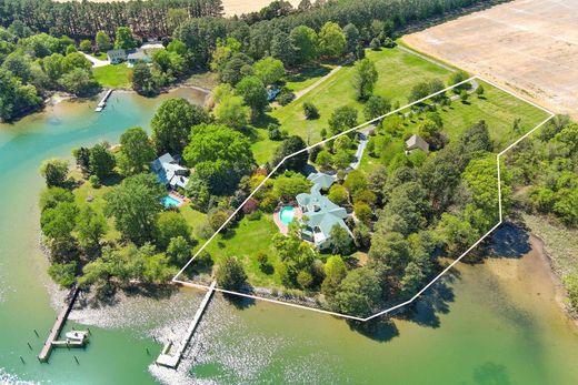 Luxury home in Oxford, Talbot County