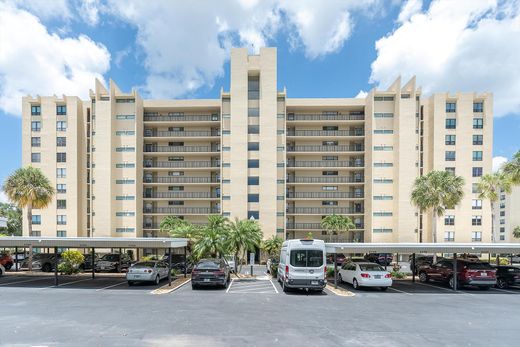Apartamento - Clearwater, Pinellas County