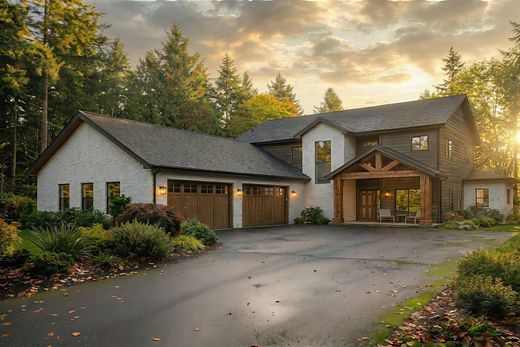 Detached House in Athol, Kootenai County