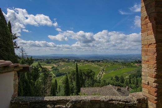 Μονοκατοικία σε Montespertoli, Province of Florence