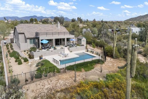 Maison individuelle à Scottsdale, Comté de Maricopa