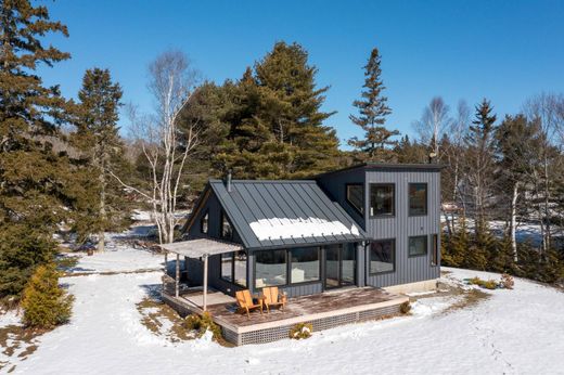 Detached House in Bremen, Lincoln County