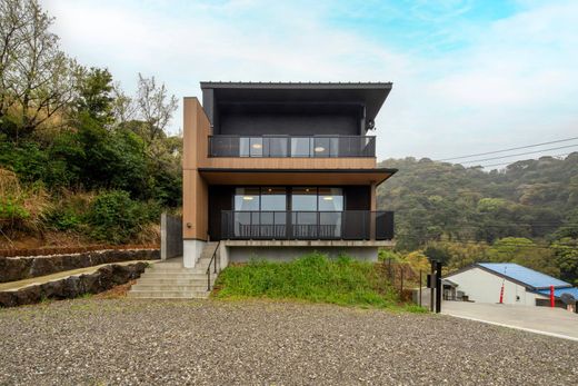 Detached House in Atami, Atami-shi