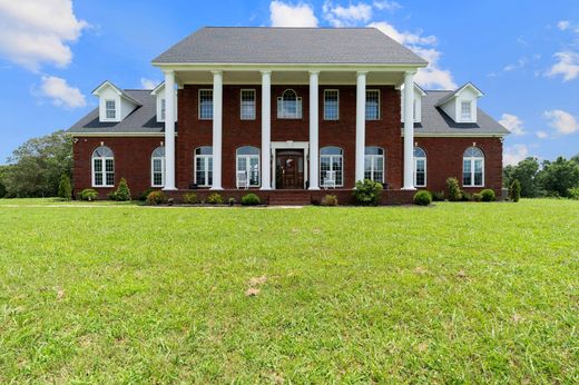 Vrijstaand huis in Fort Payne, DeKalb County
