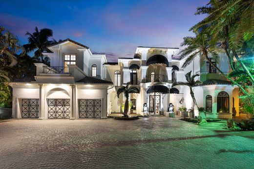 Πολυτελή κατοικία σε Boca Raton, Palm Beach County