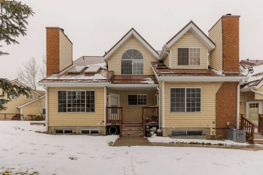 Townhouse in Snyderville, Summit County