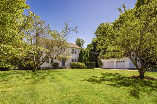 Müstakil ev Southbury, New Haven County