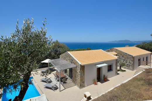 Villa - Corfu, Nomós Kerkýras