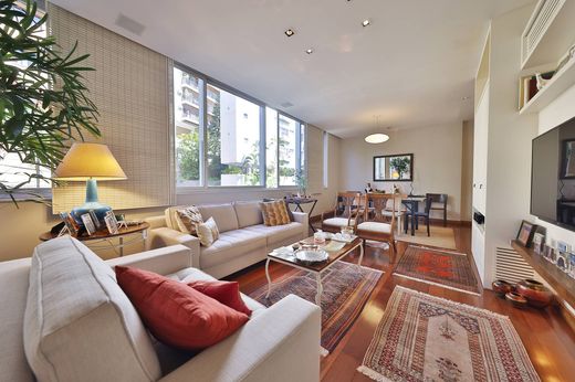 ﺷﻘﺔ ﻓﻲ ريو دي جانيرو, Rio de Janeiro