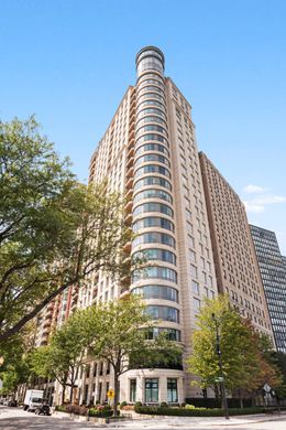 Piso / Apartamento en Chicago, Cook County