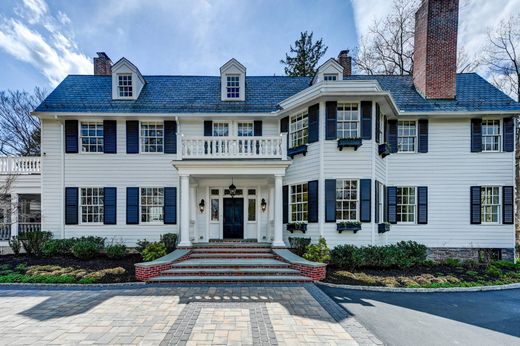Detached House in Towson, Baltimore County