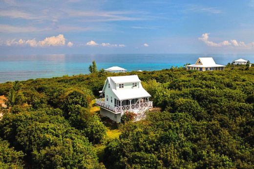 Grundstück in Great Guana Cay, Hope Town District