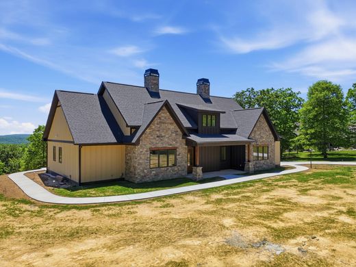 Detached House in Dunlap, Sequatchie County