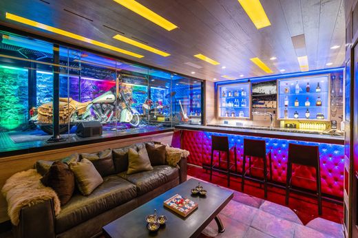 Detached House in Aspen, Pitkin County