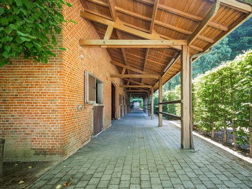 Vrijstaand huis in Waasmunster, Oost-Vlaanderen