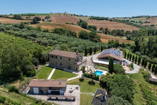 Casa Independente - Senigallia, Provincia di Ancona