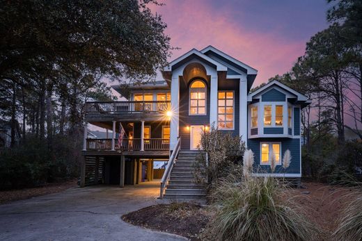Maison individuelle à Corolla, Comté de Currituck