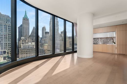 ﺷﻘﺔ ﻓﻲ نيويورك