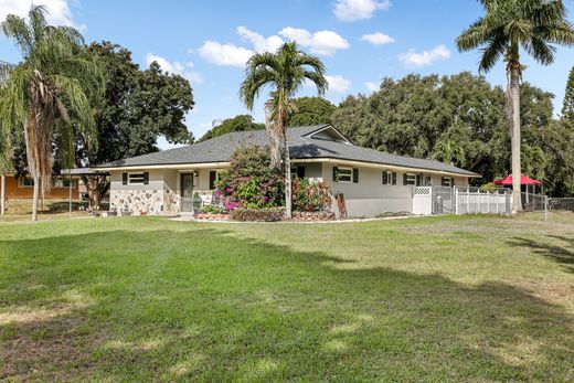 Luxus-Haus in Davie, Broward County