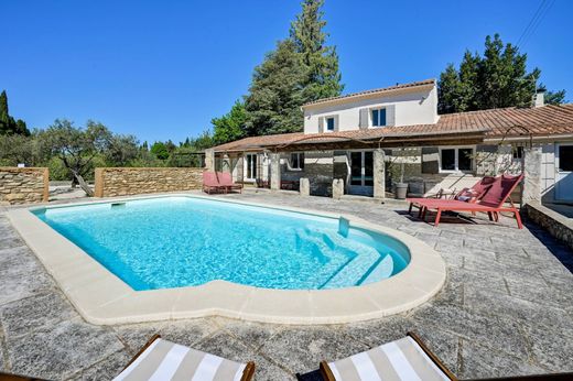 Casa en Saint-Rémy-de-Provence, Bocas del Ródano