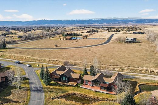 Land in Driggs, Teton County