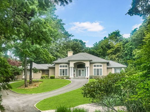 Dom jednorodzinny w Head of the Harbor, Suffolk County