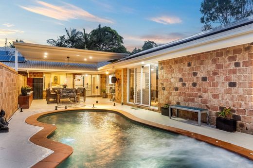 Casa Unifamiliare a Byron Bay, Byron Shire
