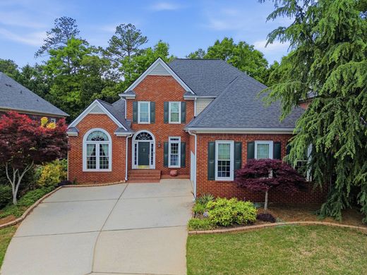 Detached House in Smyrna, Cobb County