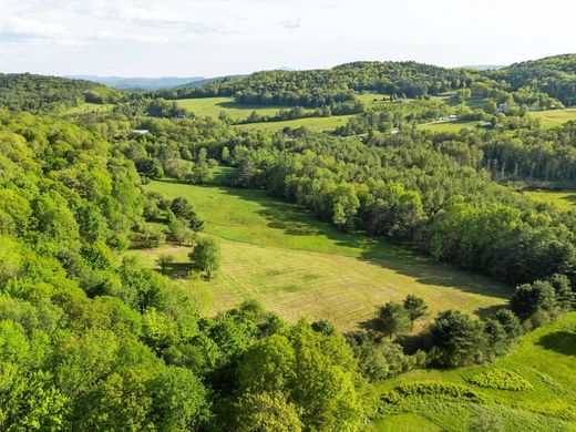 Terreno a Hartford, Windsor County