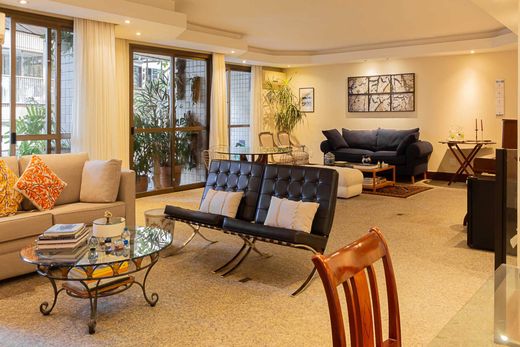 Duplex a Rio de Janeiro