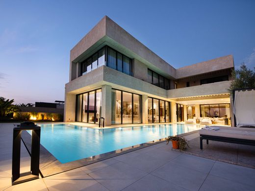 Luxe woning in Marrakesh, Marrakech