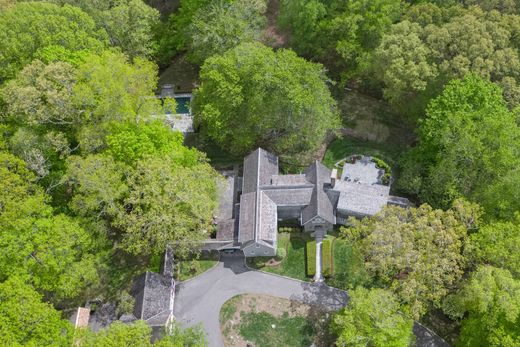 Detached House in Lyme Station, New London County