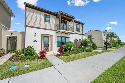 Μονοκατοικία σε Melbourne, Brevard County