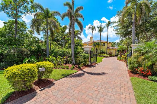 Detached House in Palm City, Martin County