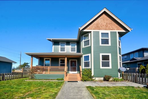 Casa de luxo - Seaside, Clatsop County