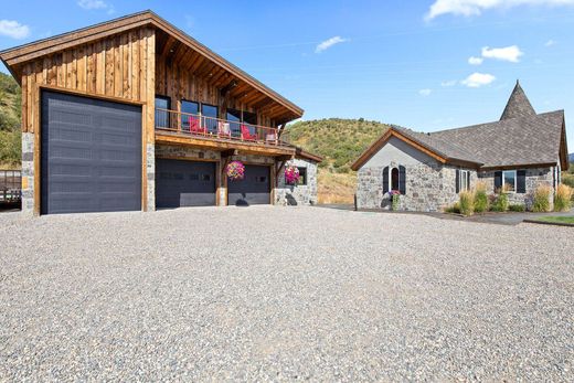 Einfamilienhaus in Thayne, Lincoln County