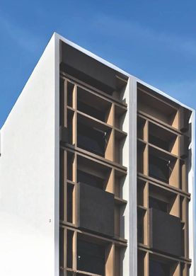 Villa a Lat Phrao, Bangkok